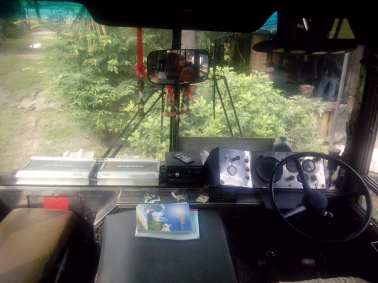 ขายมินิบัส