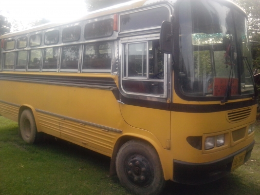 ขายมินิบัส