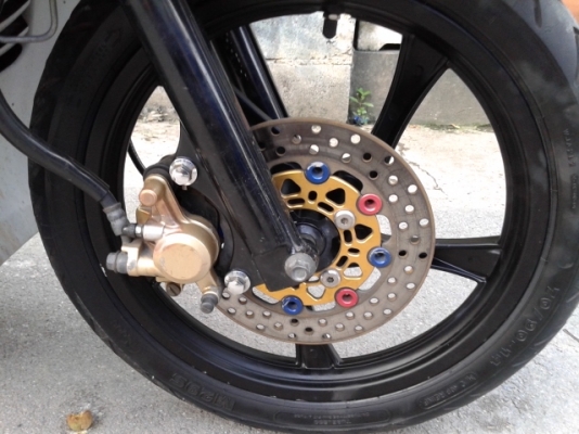 ขาย FINO เกจ์แยก สภาพสวยๆรถ1ปี