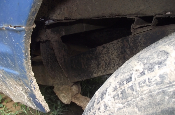 datsun 720 ตัวสุดท้าย