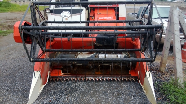 จองวันนี้ลดทันที่ 40,000 บาท มี VDO รถเกี่ยวข้าว KUBOTA DC68 ชั่วโมงน้อย 9xx ชั่วโมงเท่านั้น แทรกใหม่ จองวันนี้ลดทันที่ 40,000 บาท มี VDO รถเกี่ยวข้าว KUBOTA DC68 ชั่วโมงน้อย 9xx ชั่วโมงเท่านั้น แทรกใหม่