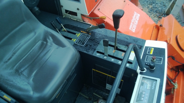 จองวันนี้ลดทันที่ 40,000 บาท มี VDO รถเกี่ยวข้าว KUBOTA DC68 ชั่วโมงน้อย 9xx ชั่วโมงเท่านั้น แทรกใหม่ จองวันนี้ลดทันที่ 40,000 บาท มี VDO รถเกี่ยวข้าว KUBOTA DC68 ชั่วโมงน้อย 9xx ชั่วโมงเท่านั้น แทรกใหม่