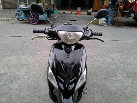 mio amore ปี 51 รถบ้าน เดิมๆ เครื่องแน่น ไม่หลวม เฟืองไม่หอน ชุดสีสวย มีเล่ม เอกสารพร้อม mio amore ปี 51 รถบ้าน เดิมๆ เครื่องแน่น ไม่หลวม เฟืองไม่หอน ชุดสีสวย มีเล่ม เอกสารพร้อม