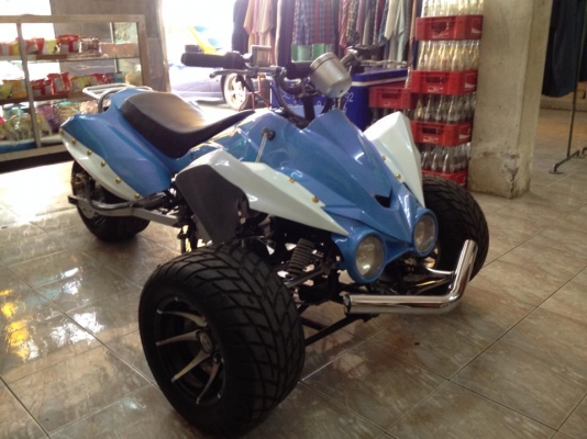 ขายแลก atv 3ล้อ แต่งๆใหม่ๆแนวๆ ขายแลก atv 3ล้อ แต่งๆใหม่ๆแนวๆ
