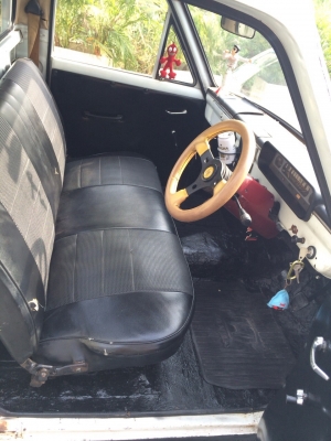 ขายกระบะ Mazda Proceed