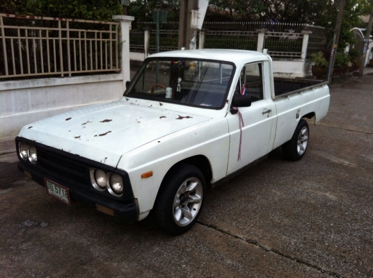 ขายกระบะ Mazda Proceed