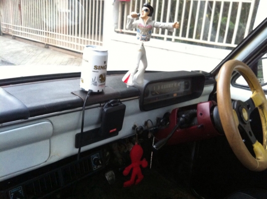 ขายกระบะ Mazda Proceed