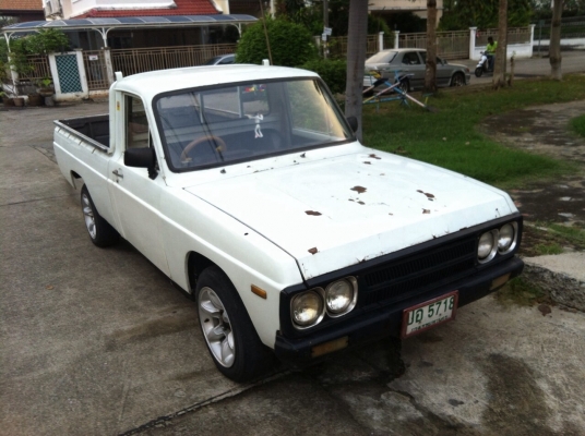 ขายกระบะ Mazda Proceed