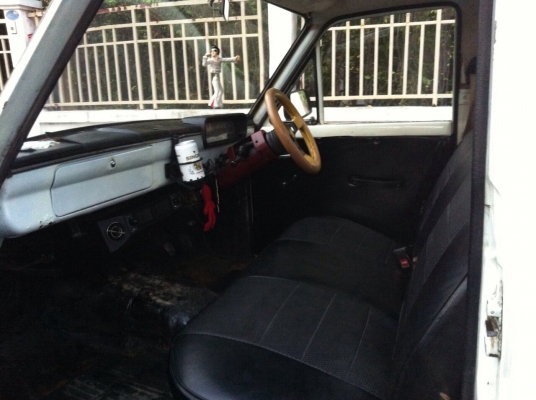 ขายกระบะ Mazda Proceed
