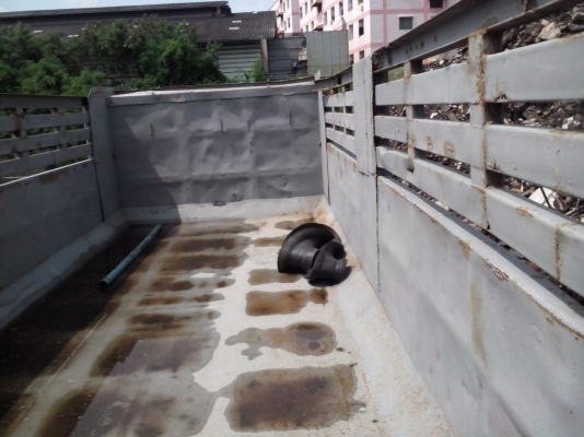 ขายกระบะดั๊มสภาพดีครบชุดพร้อมกระบอกดั๊ม ขายกระบะดั๊มสภาพดีครบชุดพร้อมกระบอกดั๊ม