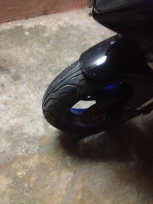 Slingshot 1100 ทะเบียนแท้ (น้องฝากขาย)