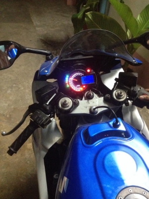 Slingshot 1100 ทะเบียนแท้ (น้องฝากขาย)