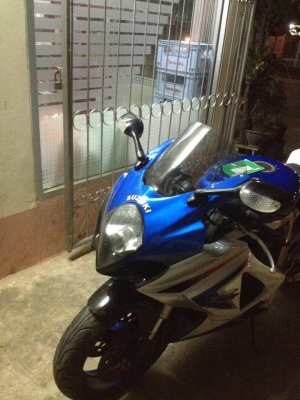 Slingshot 1100 ทะเบียนแท้ (น้องฝากขาย)