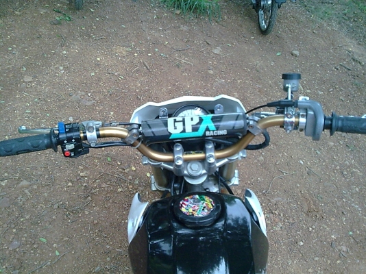 ขาย  ksr ปี52 ลพบุรี