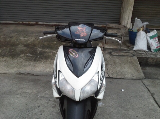 Suzuki best ดิสก์หน้า ปี 48 รถบ้าน เดิมๆ เครื่องแน่น ชุดสีสวย เอกสารครบ ราคาถูกมากๆ