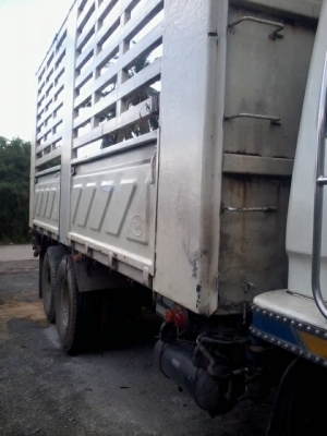 ขายMITSU527 TD 2เพลา เครื่อง 6D17 210 สภาพสวย ปี47 ราคา730000 ขายMITSU527 TD 2เพลา เครื่อง 6D17 210 สภาพสวย ปี47 ราคา730000