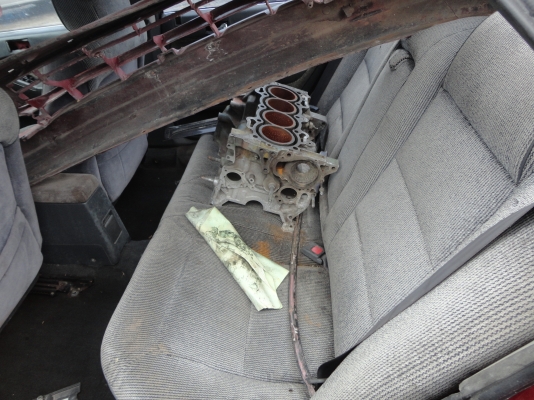 ขายโครงฮอนด้าแอ๊กคอดปี 93 ราคา 20000 พร้อมทะเบียน ชุดโอน ขายโครงฮอนด้าแอ๊กคอดปี 93 ราคา 20000 พร้อมทะเบียน ชุดโอน