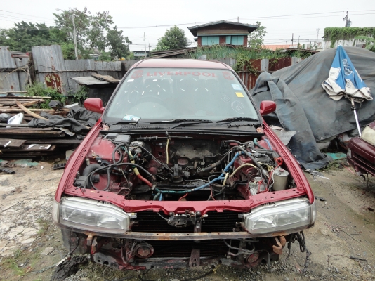 ขายโครงฮอนด้าแอ๊กคอดปี 93 ราคา 20000 พร้อมทะเบียน ชุดโอน ขายโครงฮอนด้าแอ๊กคอดปี 93 ราคา 20000 พร้อมทะเบียน ชุดโอน