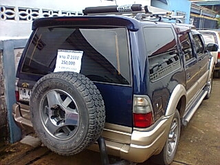 ขาย อีซูซุ แอดแวนเจอร์ 4x4 เครื่อง2.8 ปี2000 รอไฟแนนท์ครับ ขาย อีซูซุ แอดแวนเจอร์ 4x4 เครื่อง2.8 ปี2000 รอไฟแนนท์ครับ