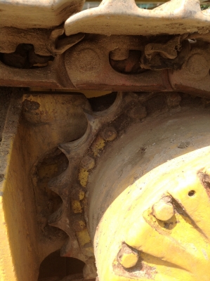 KOMATSU PC200-5 มือสอง ญี่ปุ่น