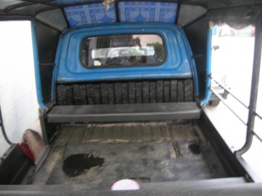 ขาย รถกะป้อ ไดฮัทสุ ทะเบียนแท้ ลดราคา 58,000 บาท