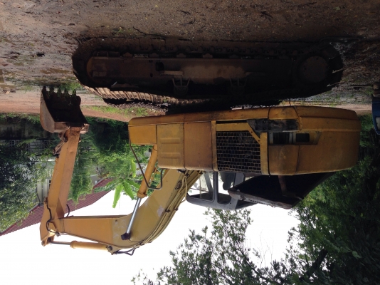 ขาย รถแบ็คโฮ KOBELCO sk 200 Mark 3