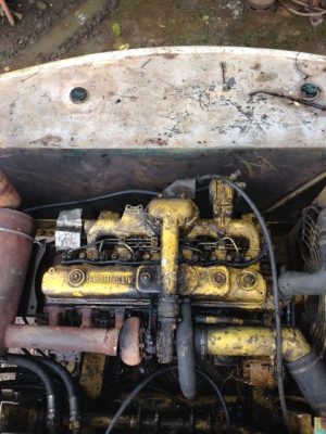 ขาย รถแบ็คโฮ KOBELCO sk 200 Mark 3