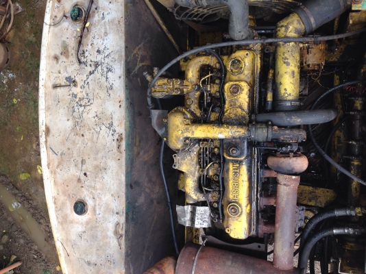 ขาย รถแบ็คโฮ KOBELCO sk 200 Mark 3