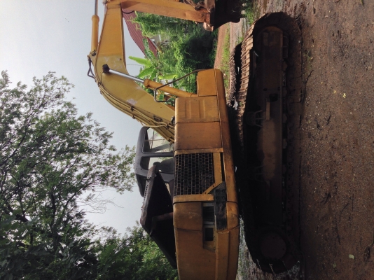 ขาย รถแบ็คโฮ KOBELCO sk 200 Mark 3