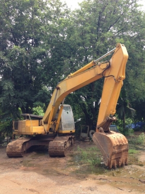 ขาย รถแบ็คโฮ KOBELCO sk 200 Mark 3