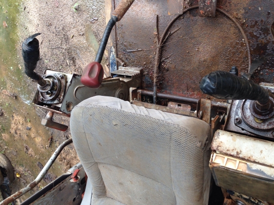 ขาย รถแบ็คโฮ KOBELCO sk 200 Mark 3