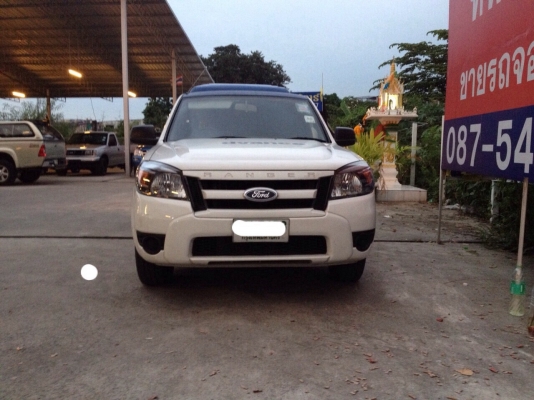 ปี 2009 FORD opencab XL เครื่องใหม่ล่าสุด ใช้เงินออกรถเพียง 9,000 บาท สภาพดีพร้อมใช้งาน