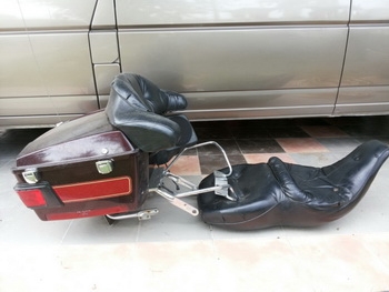 ขายอัลตร้าคลาสสิคปี92 inv.พร้อมภาษีสรรพสามิต