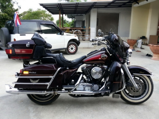 ขายอัลตร้าคลาสสิคปี92 inv.พร้อมภาษีสรรพสามิต