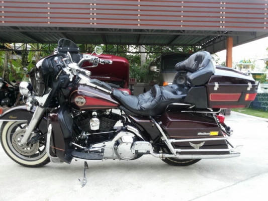 ขายอัลตร้าคลาสสิคปี92 inv.พร้อมภาษีสรรพสามิต