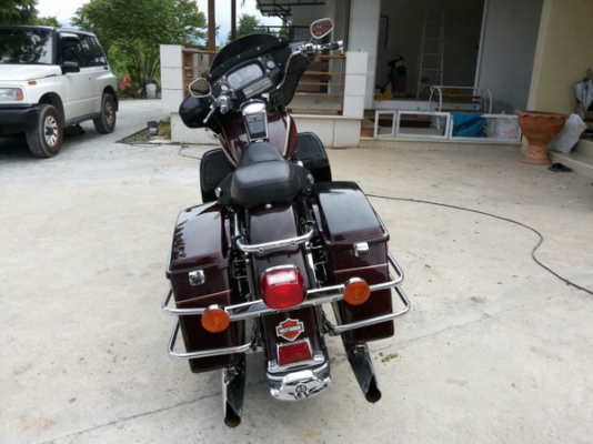 ขายอัลตร้าคลาสสิคปี92 inv.พร้อมภาษีสรรพสามิต