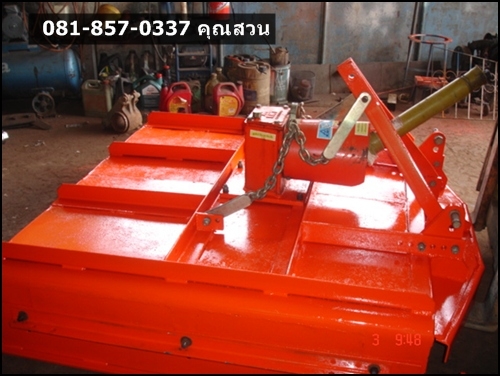 ขายด่วน!! หางตัดหญ้ากว้าง 160ม. ใช้ได้ตั้งแต่ 70 แรงม้าขึ้นไป ซื้อมาใช้ตัดไปไม่ถึง 70 ไร่ สภาพ 80\% เหล็กหนาแข็งแรงใช้อึด ราคา 42,000บาท สนใจติดต่อ คุณสวน 081-8570337