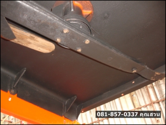 ขายด่วน!! หางตัดหญ้ากว้าง 160ม. ใช้ได้ตั้งแต่ 70 แรงม้าขึ้นไป ซื้อมาใช้ตัดไปไม่ถึง 70 ไร่ สภาพ 80\% เหล็กหนาแข็งแรงใช้อึด ราคา 42,000บาท สนใจติดต่อ คุณสวน 081-8570337