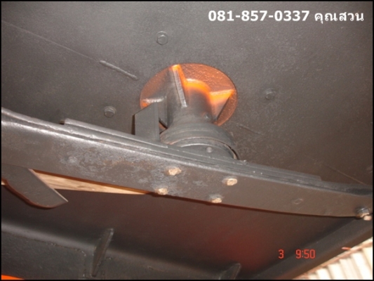 ขายด่วน!! หางตัดหญ้ากว้าง 160ม. ใช้ได้ตั้งแต่ 70 แรงม้าขึ้นไป ซื้อมาใช้ตัดไปไม่ถึง 70 ไร่ สภาพ 80\% เหล็กหนาแข็งแรงใช้อึด ราคา 42,000บาท สนใจติดต่อ คุณสวน 081-8570337