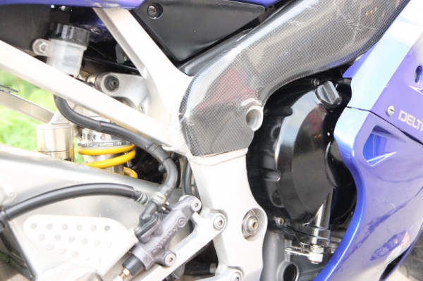 บรีส ไบค์ ช็อป ลำลูกกา ขาย YAMAHA R1 ปี 2001 ทะเบียนแท้ โอนขนส่งทั่วไทย บรีส ไบค์ ช็อป ลำลูกกา ขาย YAMAHA R1 ปี 2001 ทะเบียนแท้ โอนขนส่งทั่วไทย