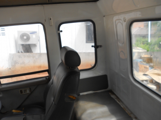 ขาย 6ล้อดั้มพ์  fUso ช่วงล่างใหญ่ พร้อมใช้งาน