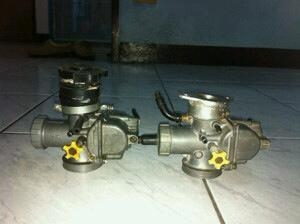 ขาย คาบู Npro แท้ ๆ 2 ลูก ลูกละ 1200