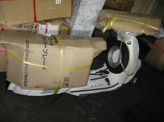 ขาย Vespa 50cc อินวอย ขาย Vespa 50cc อินวอย