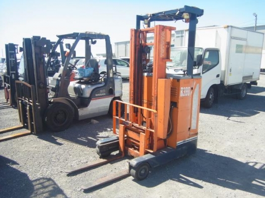 เชิญร่วมประมูลรถ Forklift ไฟฟ้า!ประจำสัปดาห์ ด่วน! ขายตามสภาพ ราคาสุดถูก