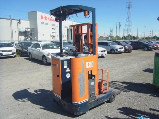 เชิญร่วมประมูลรถ Forklift ไฟฟ้า!ประจำสัปดาห์ ด่วน! ขายตามสภาพ ราคาสุดถูก