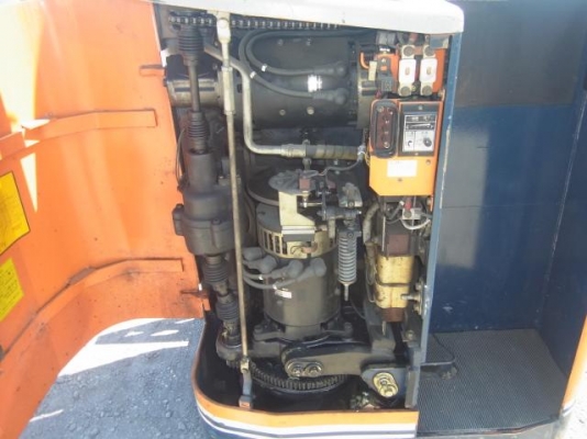 เชิญร่วมประมูลรถ Forklift ไฟฟ้า!ประจำสัปดาห์ ด่วน! ขายตามสภาพ ราคาสุดถูก