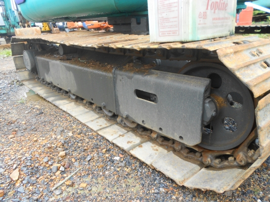 ขายรถแบคโฮ KOMATSU PC-45