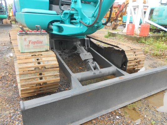 ขายรถแบคโฮ KOMATSU PC-45