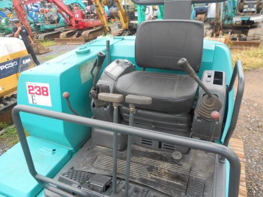 ขายรถแบคโฮ KOMATSU PC-45