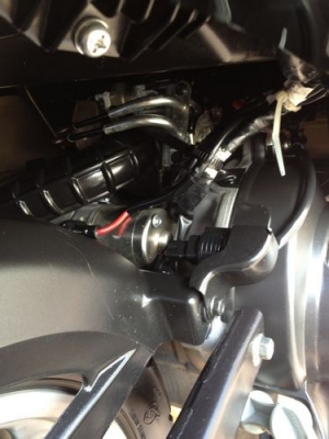 YAMAHA FILANO รถปี2012วิ่ง3xxxโลสภาพนางฟ้าราคาเบาๆ